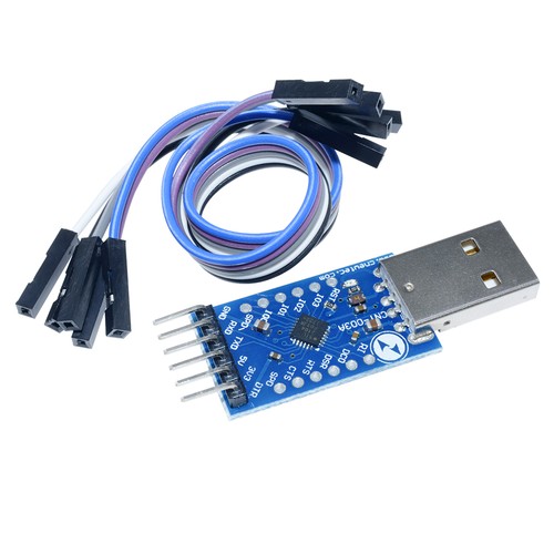 Usb ttl uart 6pin - to,