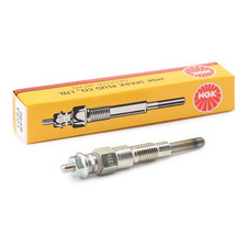 Genuine NGK 2649 Glow Plug