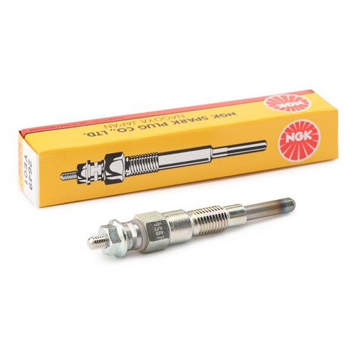 Genuine ngk 2649 glow plug - ngk,