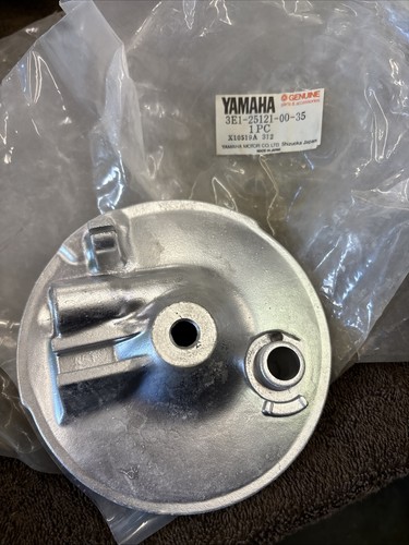 Yamaha genuine nos t50 t80 - , v50
