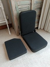 Mercedes Sprinter Folding