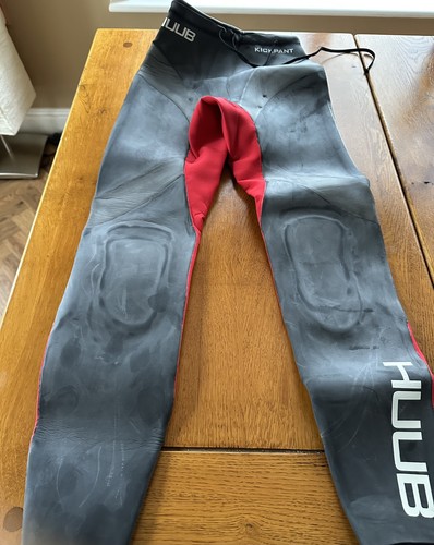 Huub kickpant wetsuit - kickpant,