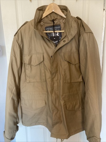 Original brandit m65 field - brandit,