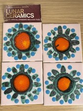 Jean Powell Vintage Lunar