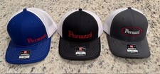 Perazzi Caps (The Trifecta)