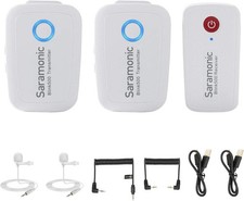 Saramonic Blink500 B2 Wireless