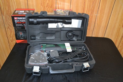 Parkside multi tool - parkside, pmfw