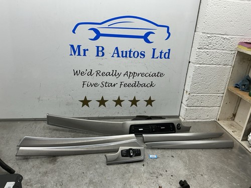 Bmw series f10 f11 sport - series,