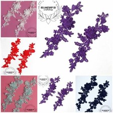 NEW Gorgeous 2x Lace