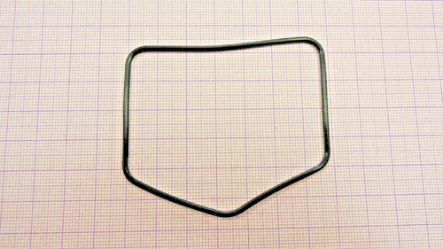 Float chamber seal kawasaki - seal, z