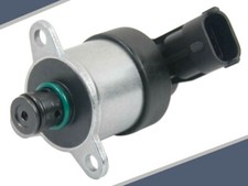FUEL PRESSURE REGULATOR