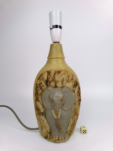 Bernard rooke table lamp - table,