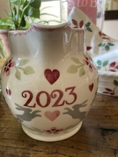 Emma Bridgewater Lovebirds