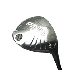 Ping G25 3 Wood / 15 Degree /