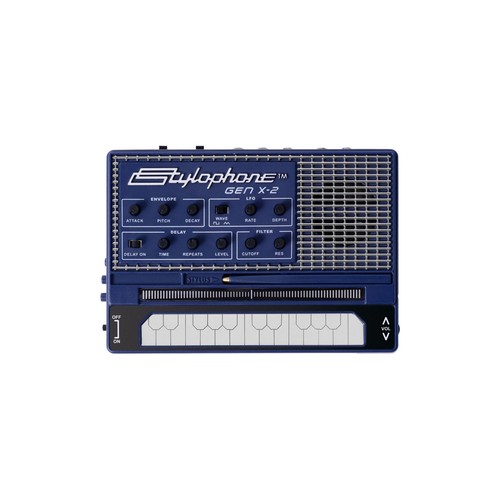 Stylophone genx portable - genx-2,