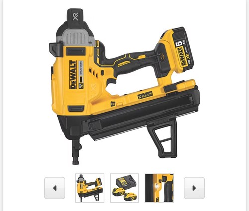 Dcn890p2 57mm 18v 5 0ah - 2, x