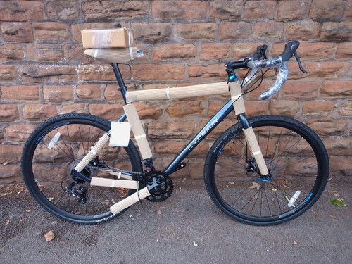 Brand new claud - new,