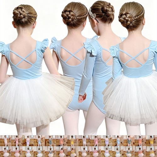 Girls kid ballet tutu - kid,