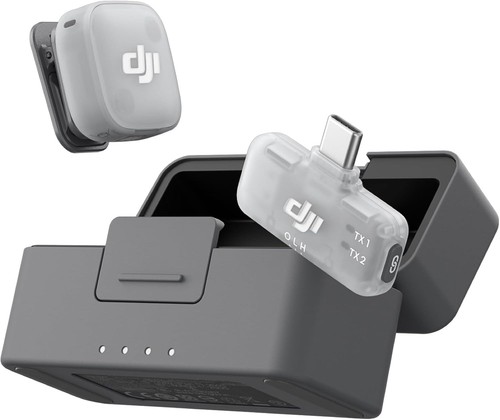 Dji mic mini - (1, 1