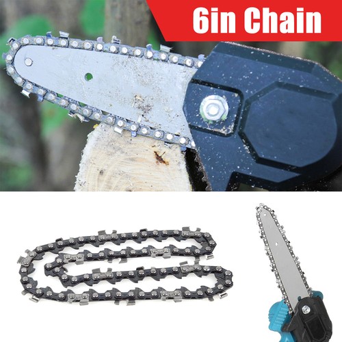 Inch chain saw - inch,