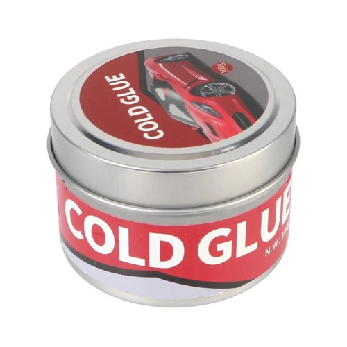 100g cold glue dent - 100g,