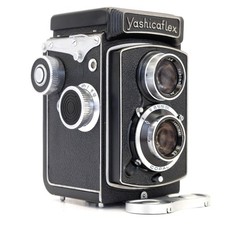 * All Works! * Yashicaflex AII