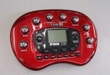 LINE6 POD X3 Multi-Effects Amp Simulator Pedal