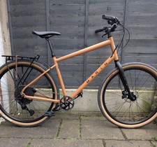 Marin Kentfield Hybrid Bike