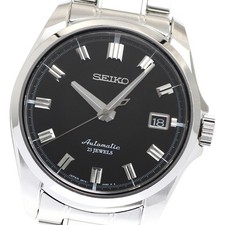 SEIKO mechanical