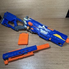 Nerf N-Strike LongStrike CS-6