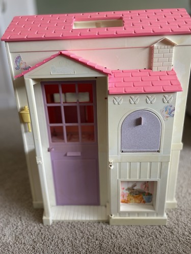 Mattel barbie 1996 - 1996, vintage