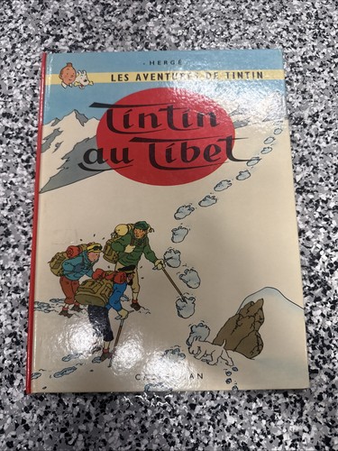 The adventures tintin - of,