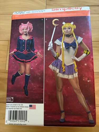 Costume sewing patterns brand - costume,