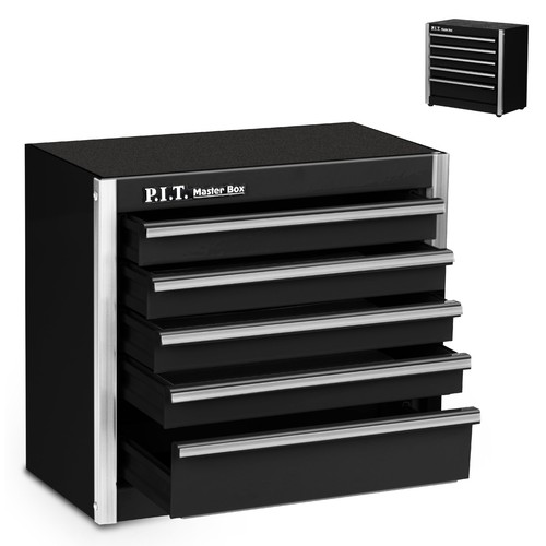 Mini tool box drawer - tool, 5