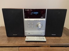 Panasonic SA-PM4DB Bookshelf