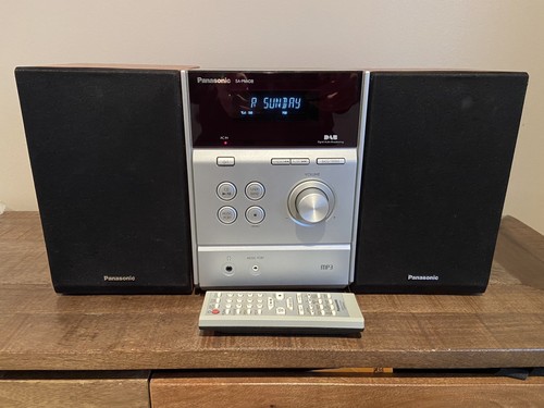 Panasonic pm4db bookshelf - panasonic,