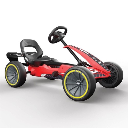 Berg reppy pedal kart - berg, go-kart