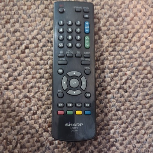 Genuine sharp ga591wjsa - genuine, tv