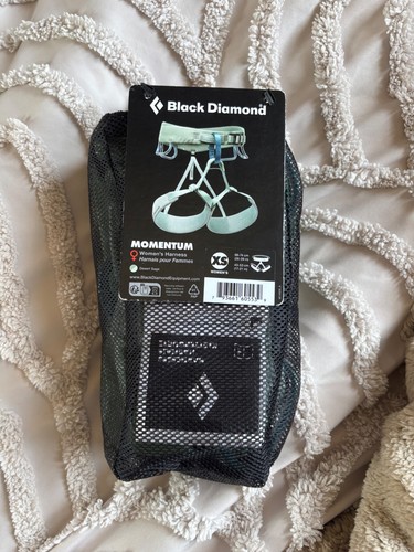 Women climbing harness - xs, women’s