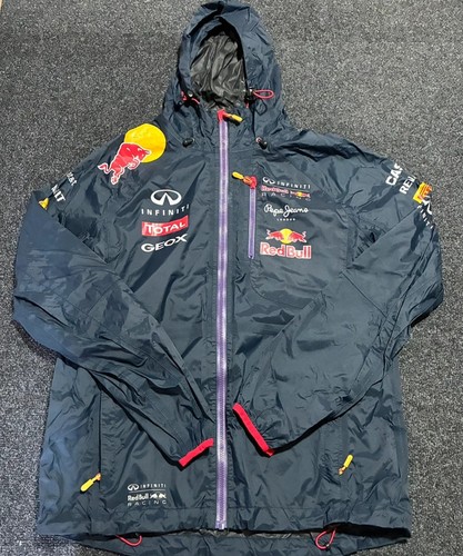 Pepe jeans red bull - pepe, racing