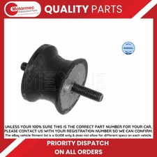 For BMW E36 3 Series Gearbox Mounting MEYLE 2 year warranty 22316799331