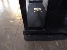 Upright Piano Carpet - for