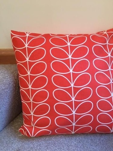 Orla kiely double sided - kiely,