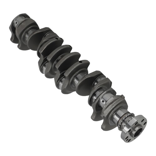 New engine crankshaft - new, bmw