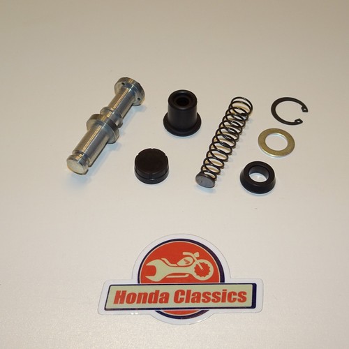 Honda cb250rs front brake - cb250rs,