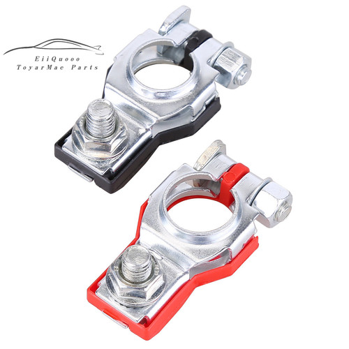 Car battery terminal connector - terminal,