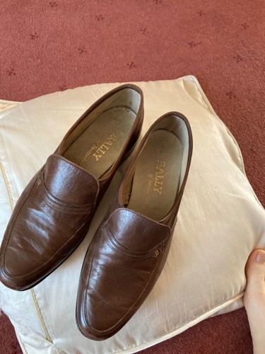 Bally shoes mens - mens, size