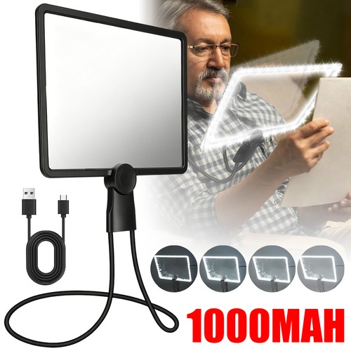 Hands free magnifying - free,