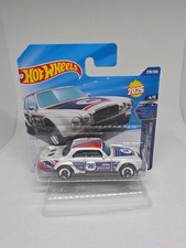 Hot Wheels Jaguar XJC V12