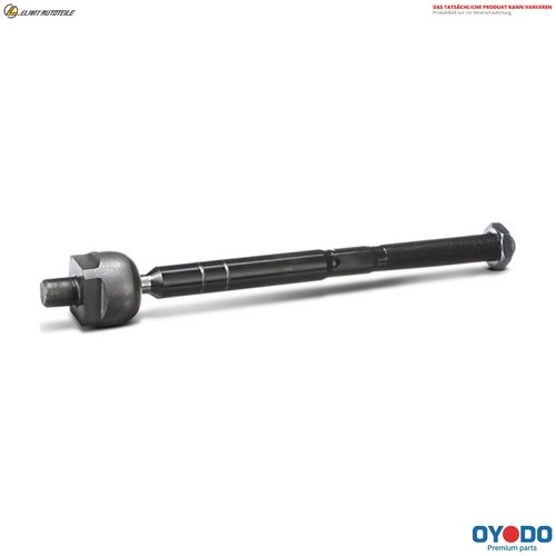 Axial joint tie rod - joint,